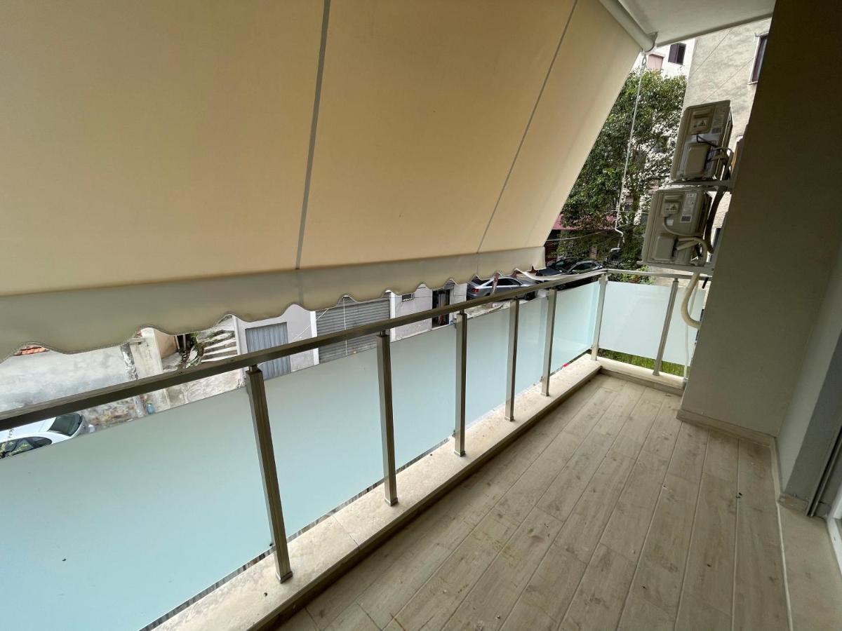 Peak Apartment Modern Durres City Centre #2 Exterior photo