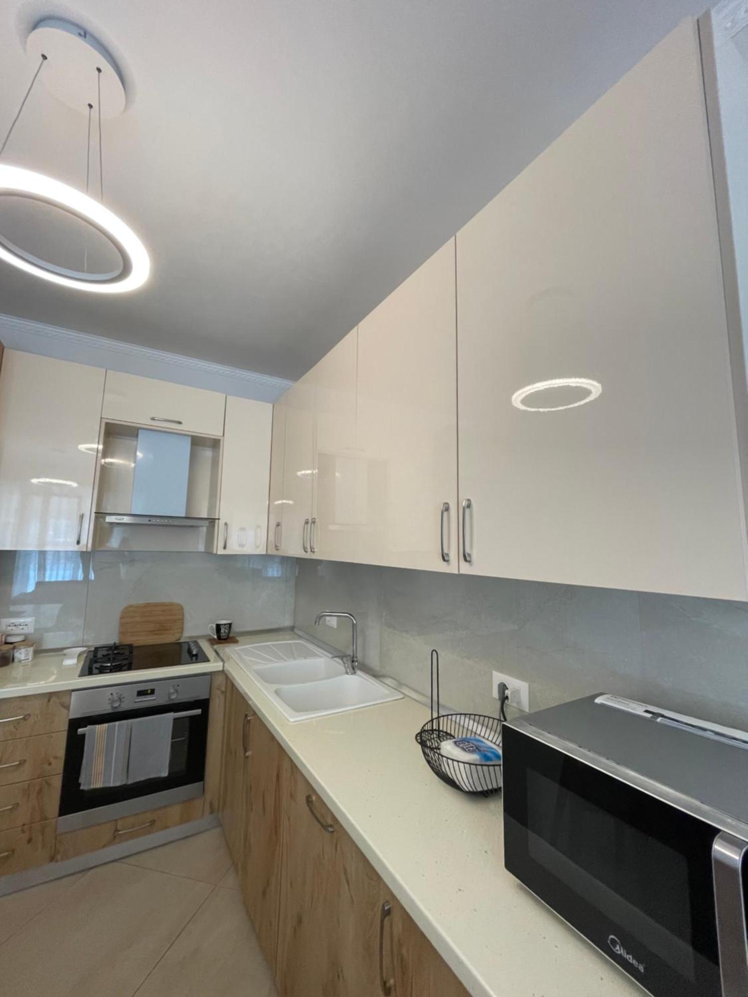 Peak Apartment Modern Durres City Centre #2 Exterior photo